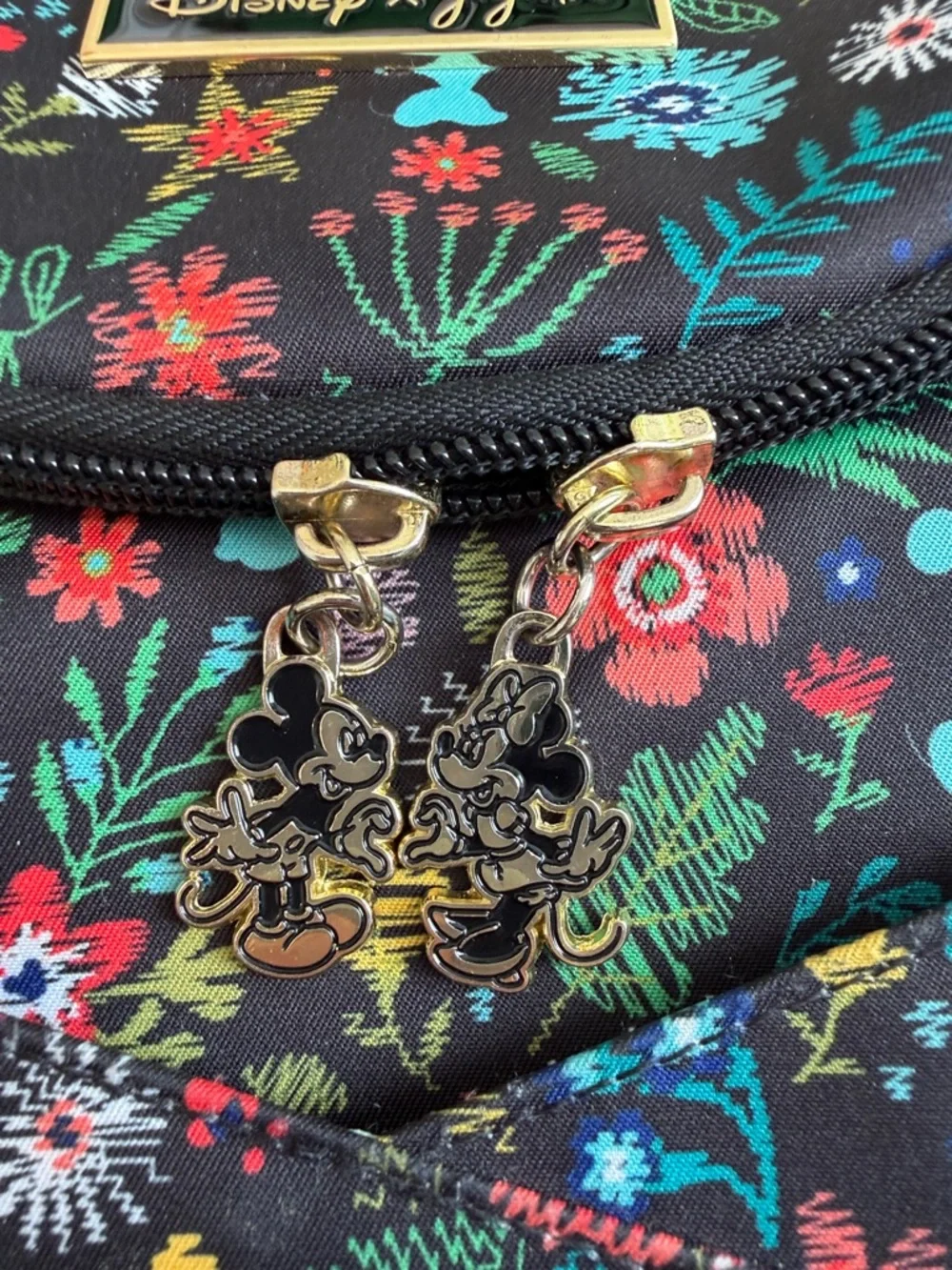 JuJuBe x Disney Amour Des Fleurs ADF Be Cool